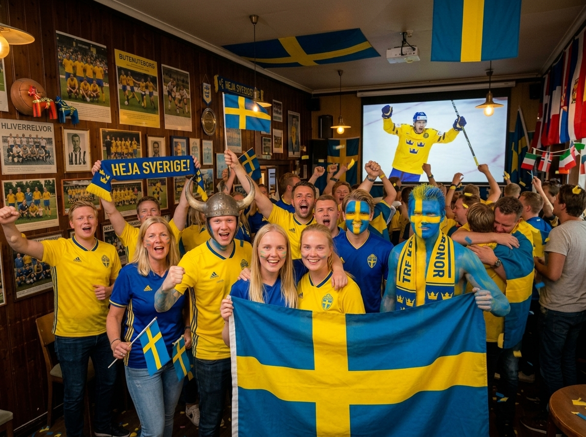 Svensk IPTV med live-TV, filmer och serier i 4K Ultra HD